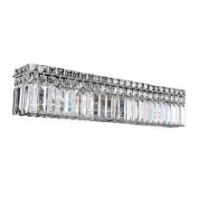 Allegri By Kalco Lighting 026220-010-FR001 - Vanita 6 Light Wall