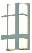 AFX Lighting, Inc. MXW7122500L30MVTG - Max 12" LED Outdoor Sconce