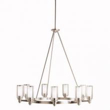 Kichler 2346NI - Chandelier 9Lt