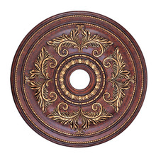  8210-63 - VBZ Ceiling Medallion