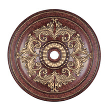  8228-63 - VBZ Ceiling Medallion