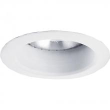  P8367WL-28 - 5" Open Shower Trim for 5" Recessed Housing (P85/P185/P84/P184)