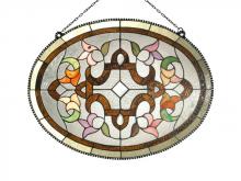 Tiffany Windows