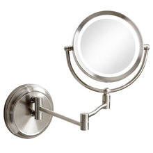 MAGNIFIER MIRRORS