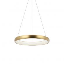 Matteo Lighting C32724BG - Maverick Pendant