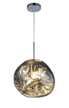 Matteo Lighting C76801SM - Galactic Pendant