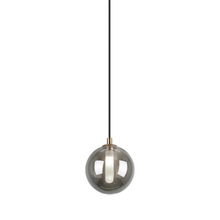 Matteo Lighting C81001SM - Magma Pendant