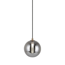 Matteo Lighting C81011SM - Magma Pendant