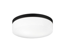 Matteo Lighting M13002BK - Xenon Ceiling Mount