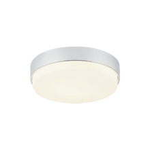 Matteo Lighting M13203CH - Quintz Ceiling Mount