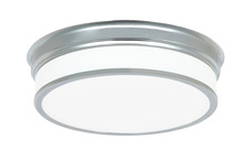 Matteo Lighting M15402CH - Navo Ceiling Mount