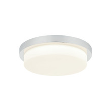 Matteo Lighting M15902CH - Durham Ceiling Mount