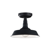 Matteo Lighting X58301DG - Scacchi Ceiling Mount