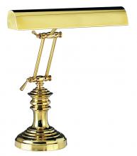  P14-204 - Desk/Piano Lamp