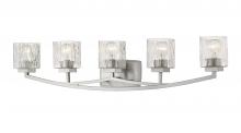 Z-Lite 1929-5V-BN - 5 Light Vanity