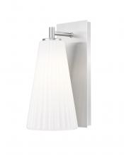 Z-Lite 3043-1SS-BN - 1 Light Wall Sconce