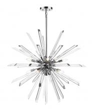 Z-Lite 4003-10CH - 10 Light Chandelier