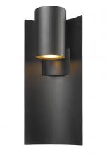 Z-Lite 559B-BK-LED - 1 Light Outdoor Wall Light