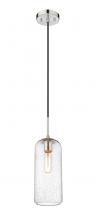 Z-Lite 738P17-BN - 1 Light Pendant