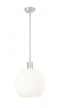 Z-Lite 7500P14-BN - 1 Light Pendant