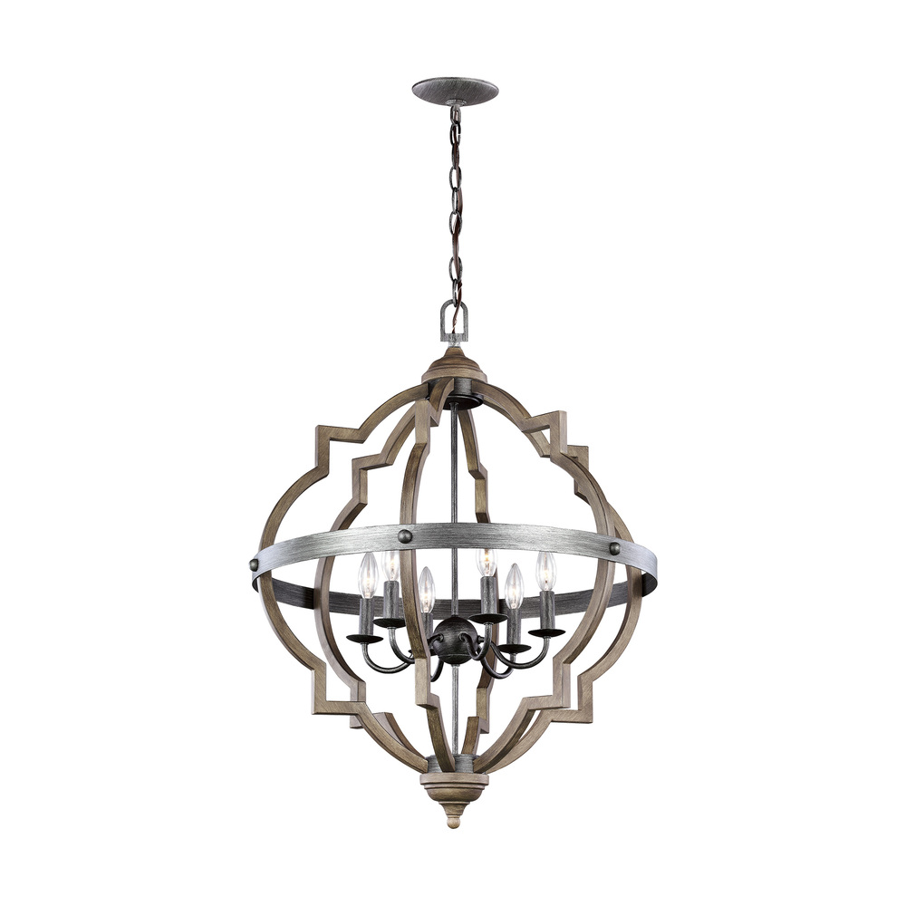 socorro light fixture