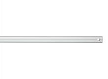 Generation Lighting DR36GRY - 36" Downrod in Grey