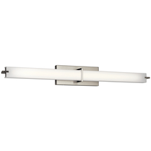 Kichler 11147NILED - Linear Bath 36in LED