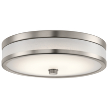 Kichler 11302CPLED - Flush Mount LED