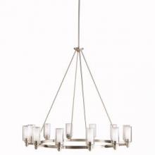 Kichler 2347NI - Chandelier 12Lt