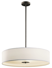 Kichler 42122NI - Pendant/Semi Flush 3Lt