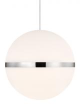 Visual Comfort & Co. Modern Collection 700FJHNES - Mini Hanea Pendant