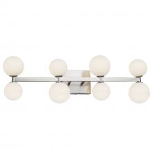 Artcraft AC6618 - Hadleigh AC6618 Wall Light