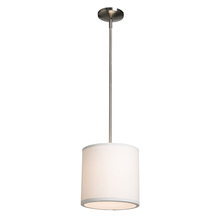 Artcraft SC520WH - Mercer Street SC520WH Pendant