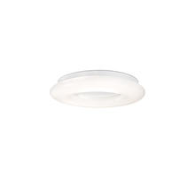 Kuzco Lighting Inc FM80718 - LED FLSH MNT 5W WH (CUMULUS)