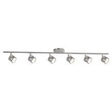 Kuzco Lighting Inc TR10044-BN - Lyra 43-in Brushed Nickel LED Track Lights