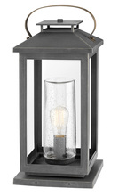 Hinkley Canada 1167AH - Large Pier Mount Lantern