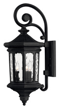 Hinkley Canada 1604MB-LL - Large Wall Mount Lantern