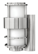 Hinkley Canada 1900SS - Small Wall Mount Lantern