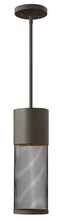 Hinkley Canada 2302KZ - Medium Hanging Lantern