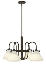 Hinkley Canada 3040OZ - Chandelier Congress