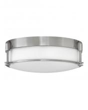 Hinkley Canada 3233BN - Medium Flush Mount