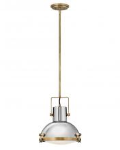 Hinkley Canada 49067HB - Medium Pendant