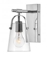 Hinkley Canada 5130CM - Medium Sconce