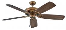 Hinkley Canada 900460FAC-NID - Gladiator 60" Fan