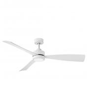 Hinkley Canada 905756FMW-LWD - Iver 56" LED Smart Fan