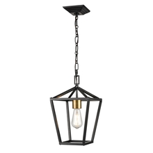 DVI DVP30120MF+GR - Lundy's Lane Mini-Pendant