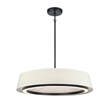 DVI DVP41024EB-LIN-CCT - Celene CCT 24 Inch Pendant