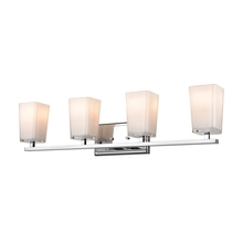 DVI DVP47944CH-SSOP - Riverside 4 Light Vanity