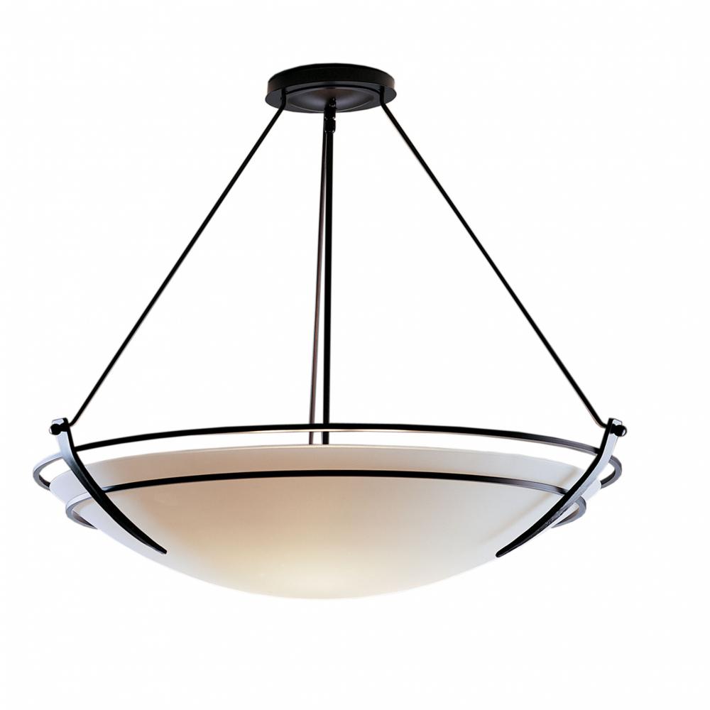 large scale pendant lighting