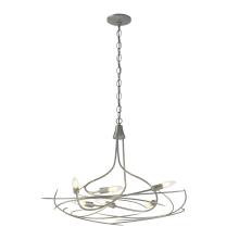 Hubbardton Forge - Canada 101620-SKT-82 - Wisp 6-Light Chandelier